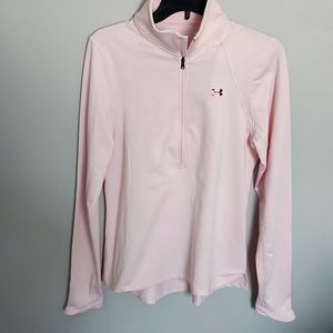 Under Armour Half-Zip Sweatshirt